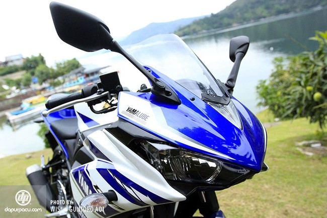 Can canh Yamaha R25 sieu moto cua dong phan khoi vua - 20