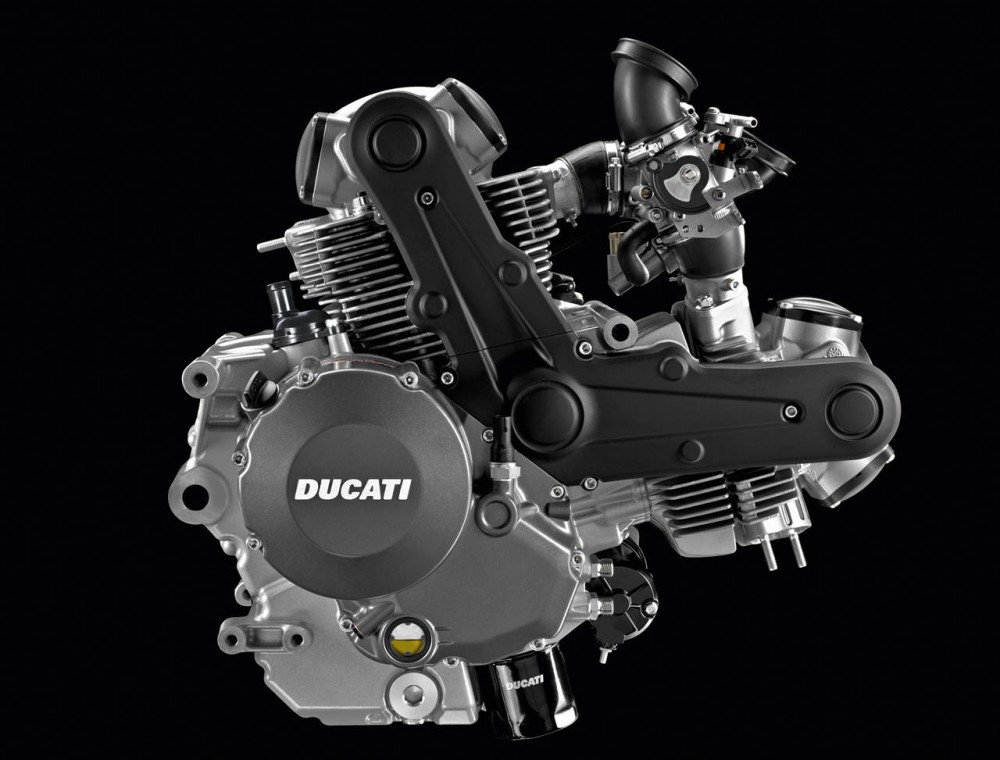 Ducati Tips Rebuild Ducati 999 - 2
