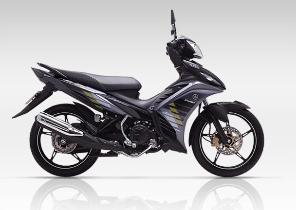 Phát mê Yamaha Exciter 135 đời 2014 còn zin giá hơn 82 triệu đồng