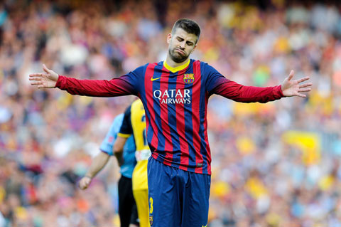Messi nam trong danh sach muon ban khoi Barca cua NHM - 3