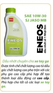 Phan phoi dau nhot ENEOS so 1 Nhat Ban toan mien Bac - 3
