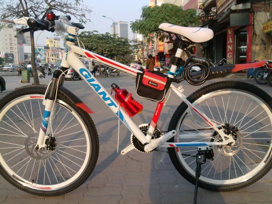 Xe đạp Life HBR88 Max  Rẻ nhất HN  Shopee Việt Nam