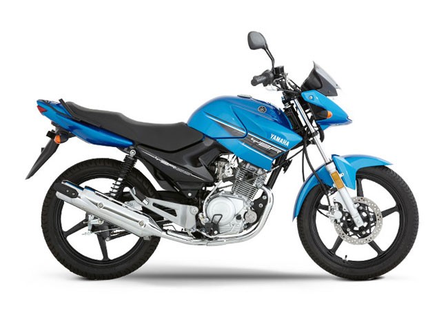 Bộ đôi xe hai bánh Yamaha hoàn toàn mới ra mắt khách hàng Việt