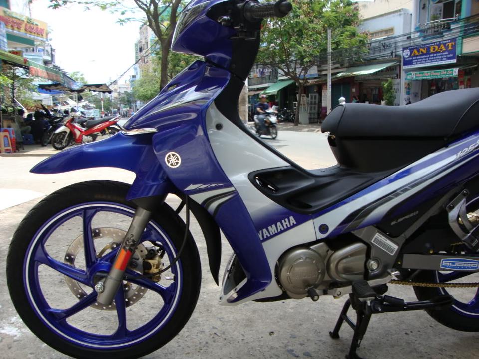 Tìm hiểu Yaz máy nước là gì  FW Speer Yamaha