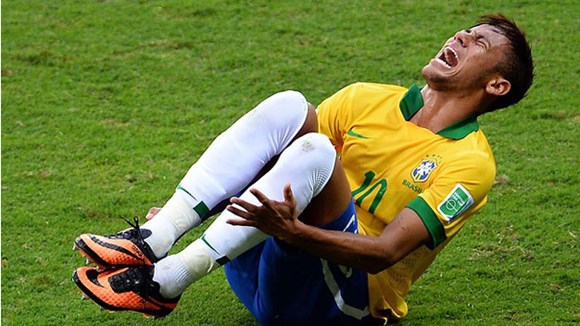 Brazil la doi an va nhieu nhat o vong bang WC 2014