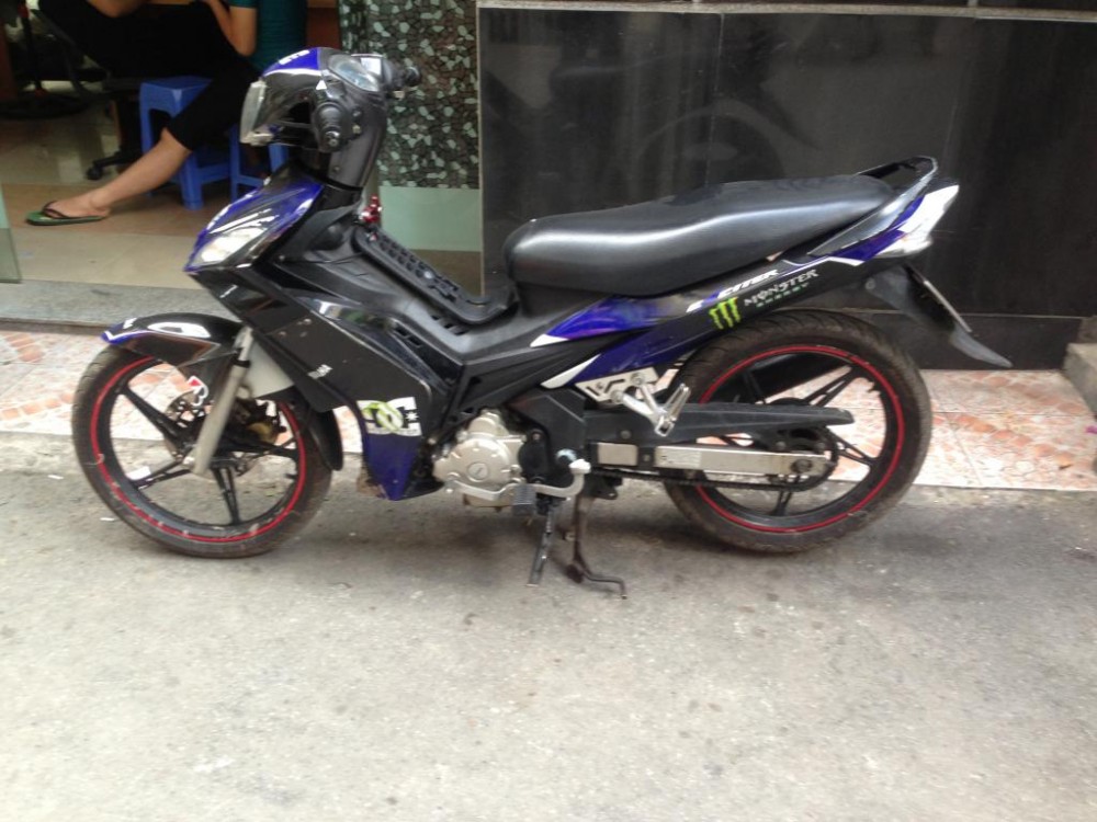 Can Ban Exciter 2007 may thai gia 19 cu