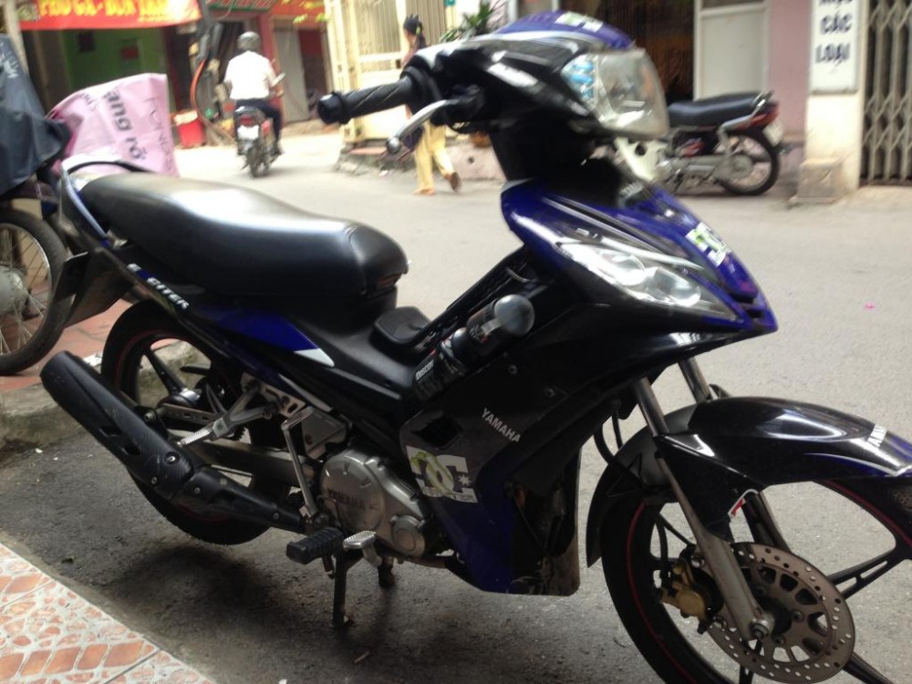 Can Ban Exciter 2007 may thai gia 19 cu - 7