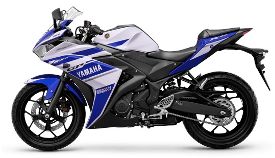 Yamaha R25 2018 giá chỉ từng nào hình hình họa design vận hành đem gì mới nhất   MuasamXecom