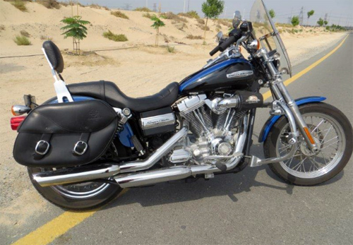 Dich vu cho thue xe moto sieu khung chi co o Dubai - 4
