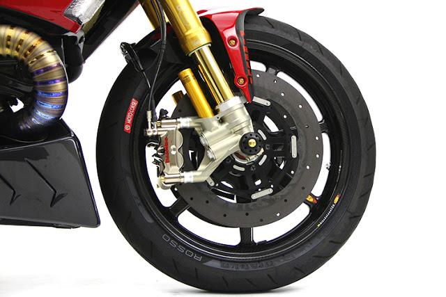 Ducati Diavel DVC 4 xung danh sieu pham - 15
