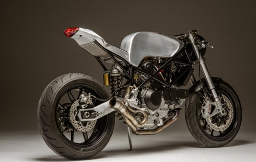 Ducati 900SS cafe racer streetfighter chien binh duong pho - 3