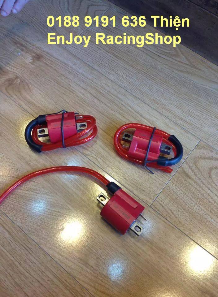 EnJoy RacingShop Khuyen Mai Thang 6 - 4