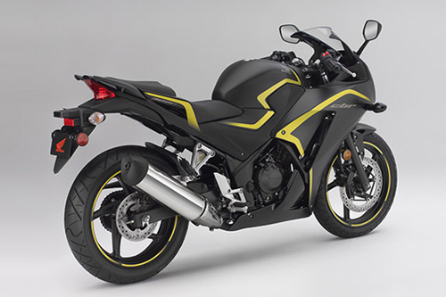 Honda CBR150R độ dàn áo CBR300R cùng dàn chân pkl cực chất  Motosaigon