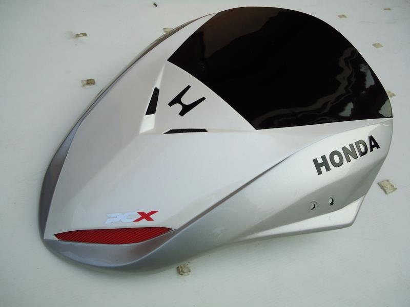 Honda PCX HRC ho bao - 4
