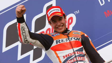 Moto GP Marc Marquez gianh chien thang day nghet tho tai chan 6 - 12