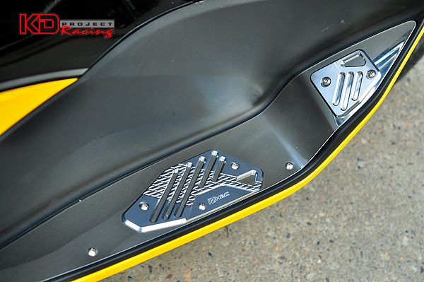 Honda PCX 2014 KD Racing xem full option - 9