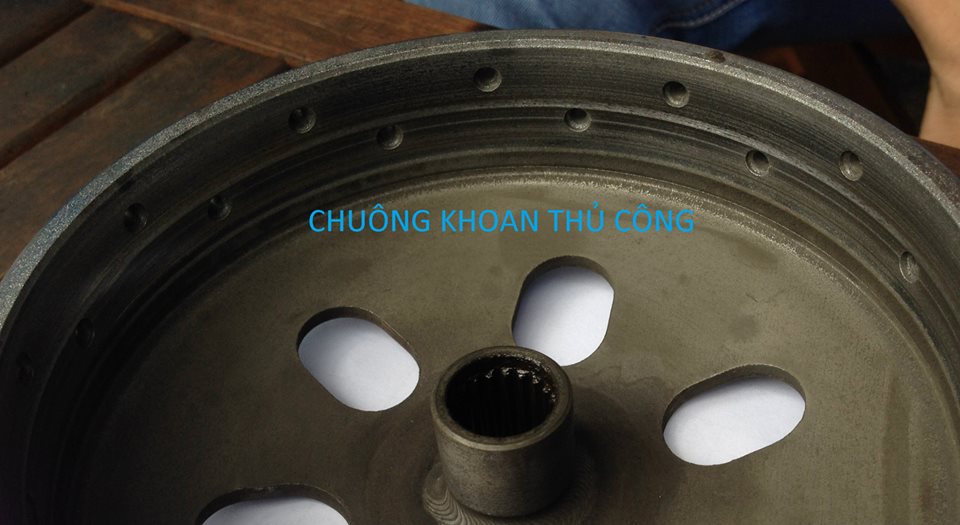 Thao luan Chuong khoan thu cong va Chuong chuyen dung - 4
