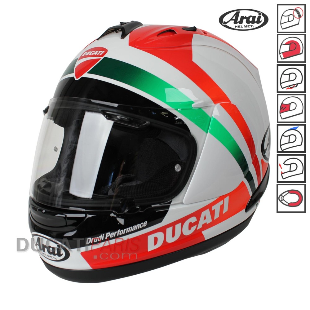 Ducati Diavel tricolore AMG ruc ro - 3