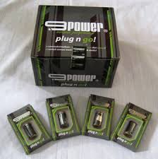 9Power may loi xang