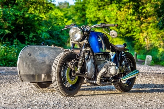 BMW R906 anh hao quang cho dong sidecar - 3