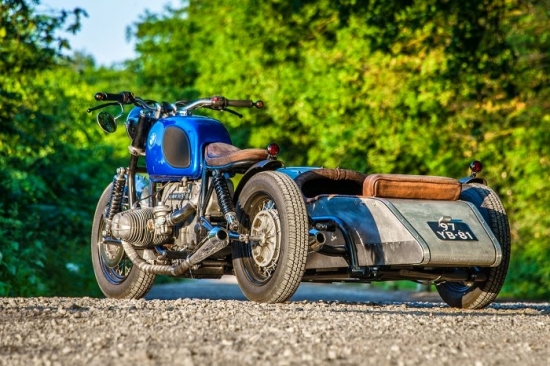 BMW R906 anh hao quang cho dong sidecar - 4