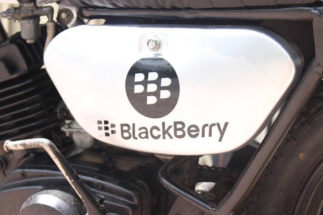 Chiec Mo to do cung tem BlackBerry cuc dep - 5