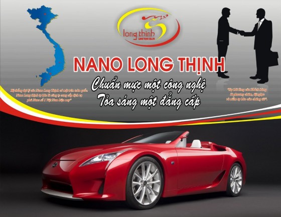 Cung cap king nano phu o to xe may nha phan phoi doc quyen ve king nano