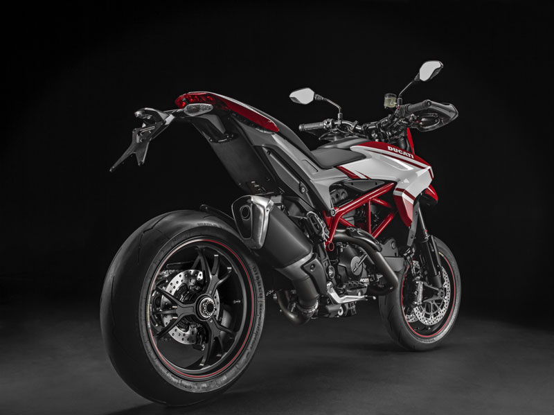 Ducati Hypermotard SP 2015 chiec xe khong danh cho nhung nguoi moi tap choi - 5