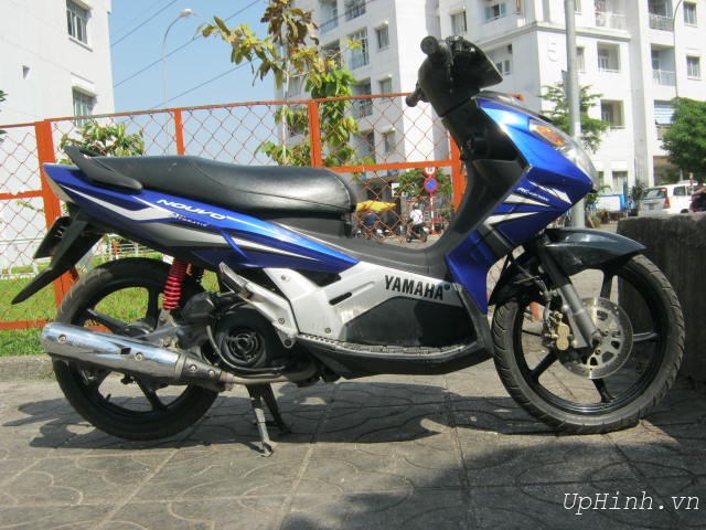 Exciter GP 1 cang luc luong - 3