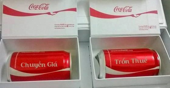 In ten len lon Coca la tu bien minh thanh cong cu quang cao mien phi cho tui Coca - 5