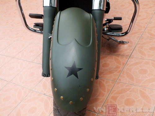 Kawasaki Vulcan 2000 sieu moto cuc hiem tai Viet Nam - 18