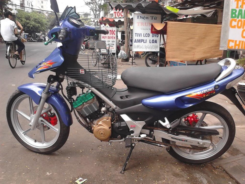 ket tien ban gap con fx 20trngay chu