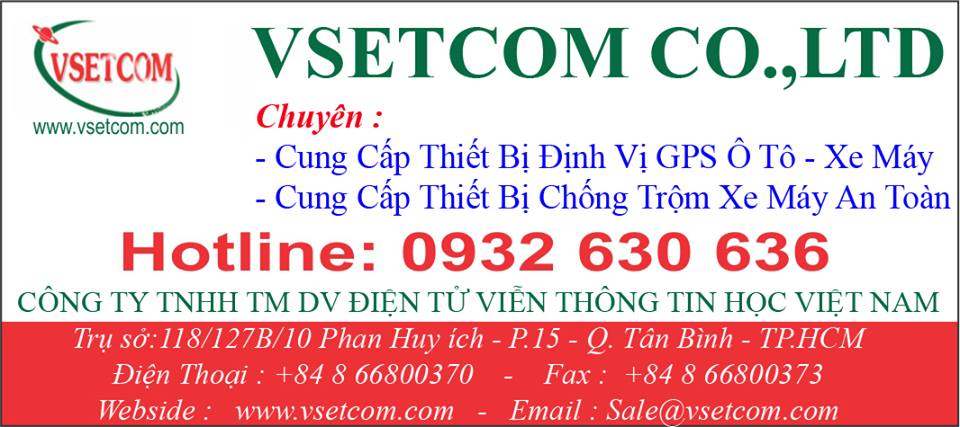 Khoa Kit X6000 Chong Trom Xe May Cho Xe AirBale SH Viet Nam