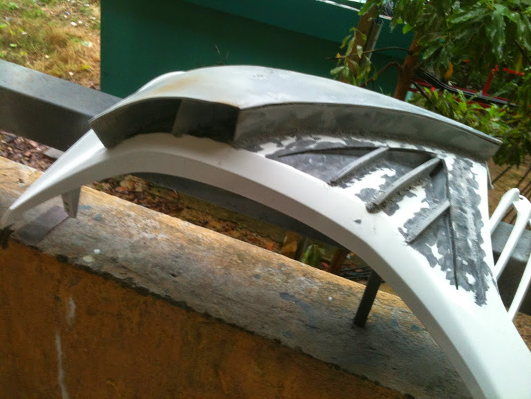 Mien Bac Chuyen Che Mu Tao dang Son Airbrush Tem dau - 7