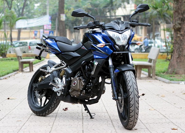 motomalucBan Yamaha R15 2014 nhap khau gia tot - 8