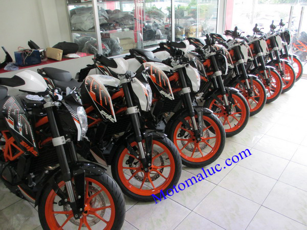 Ban Yamaha R15 2014 nhap nguyen chiec so luong lon motomaluc - 3
