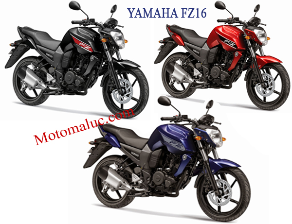 motomaluc Ban Yamaha R15 FZ16 KTM DUKE 390 PULSAR 200NS hang nhap khau - 11