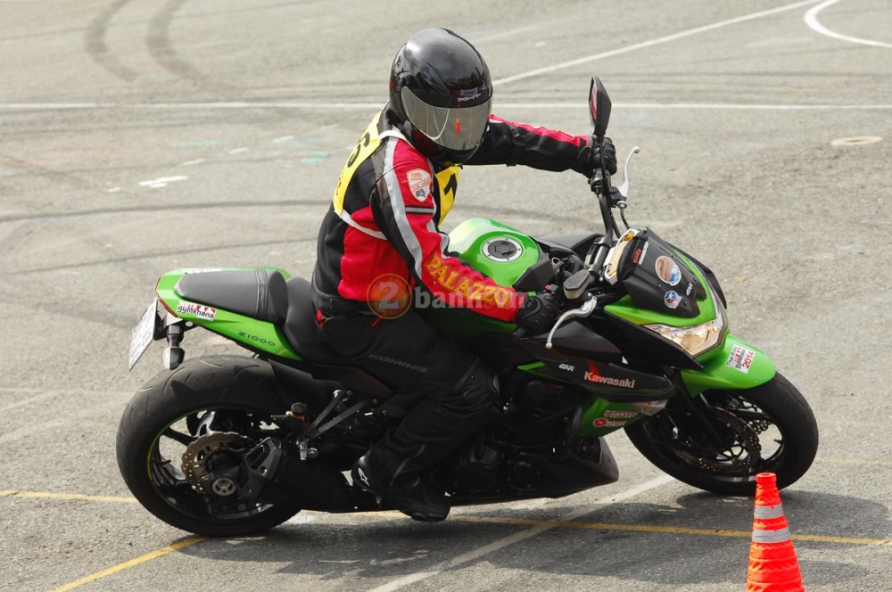 Ngam Z1000 va CBR600RR tro tai tai Vietnam Motorbike Festival 2014 - 9