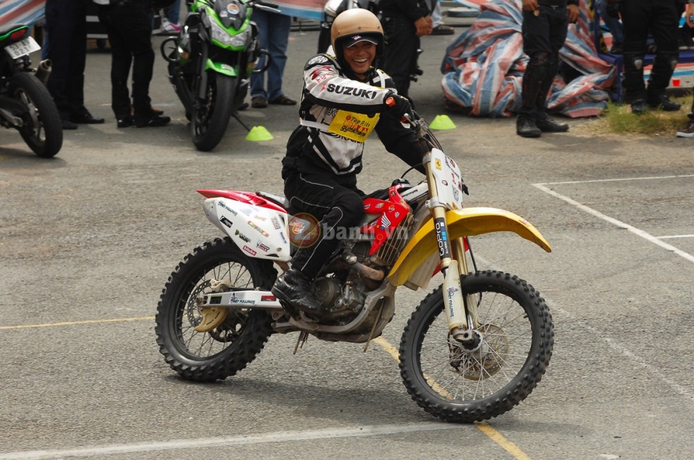 Ngam Z1000 va CBR600RR tro tai tai Vietnam Motorbike Festival 2014 - 14