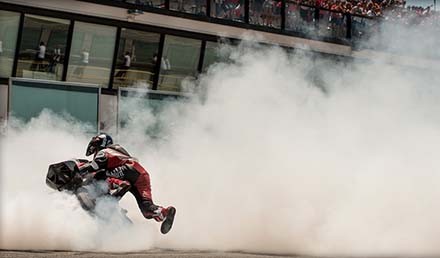 Ngay hoi World Ducati Week 2014 tai Misano World Circuit - 29