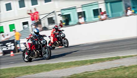 Ngay hoi World Ducati Week 2014 tai Misano World Circuit - 31