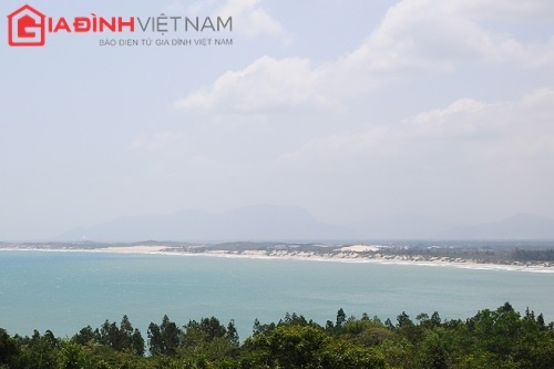 Bai Dai bai bien khong the bo qua cua dan phuot khi den Nha Trang