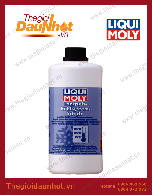 Cac san pham cham soc xe may cua Liqui Moly Made in Germany - 5