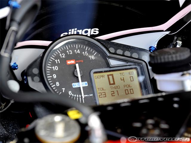 Chum anh Aprilia Racing RSV4R World Superbike - 3