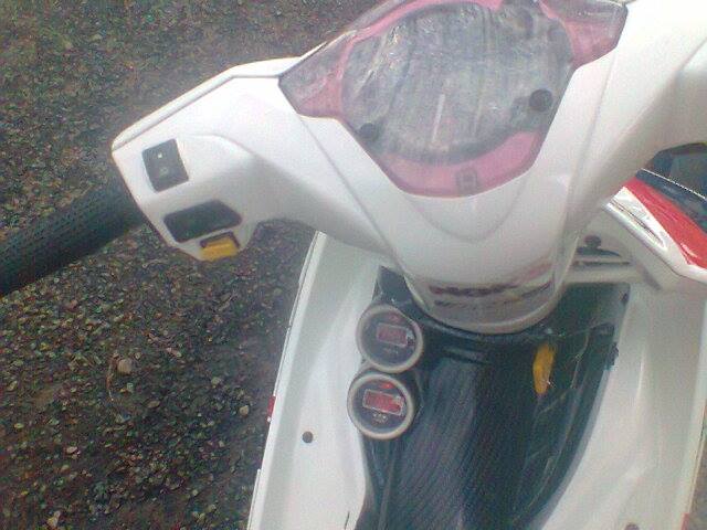 Exciter tu qui do dang mo to - 3