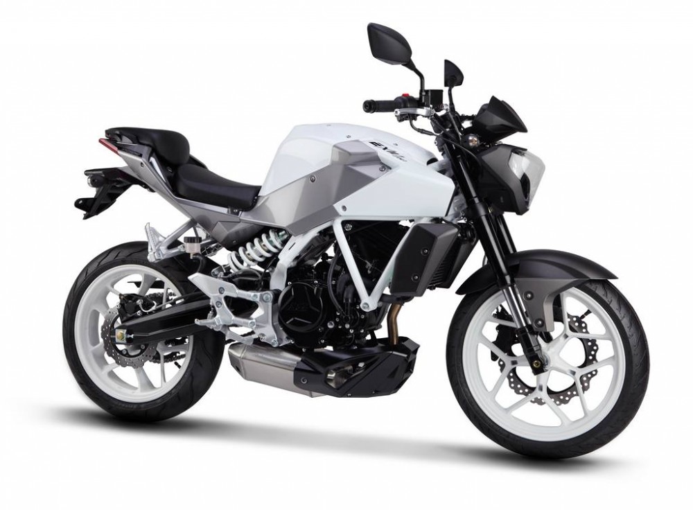 Xe Moto Hyosung 125 giá bèo  Xe máy Xe đạp tại TP HCM  23211044