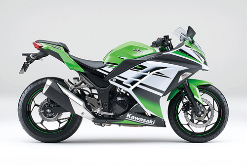 Kawasaki Ninja 250 2015 ra mat phien ban dac biet motomaluc - 8