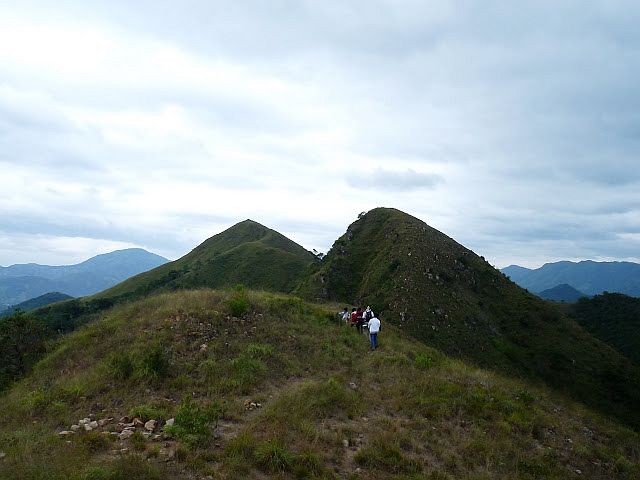 Leo nui Co Tien dan phuot khong nen bo qua khi den Nha Trang - 4