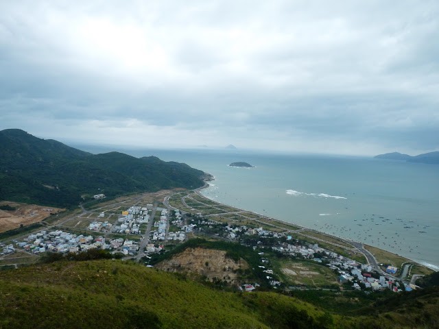 Leo nui Co Tien dan phuot khong nen bo qua khi den Nha Trang - 10