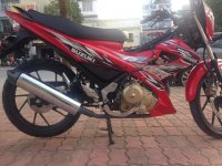 Raider 150cc 2014 - 4